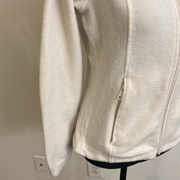 Columbia Women’s Jacket with Zip Pockets, Sz. S. - Picture 6 of 9